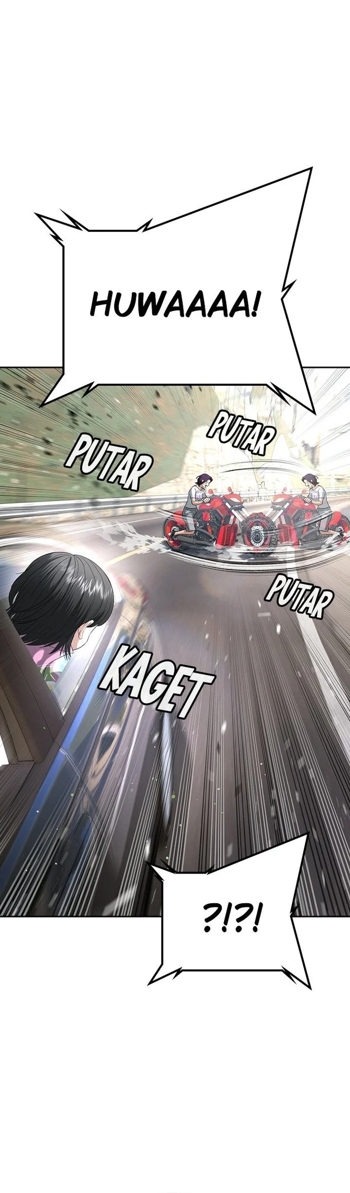 Goo Se Ra Chapter 55 Gambar 81