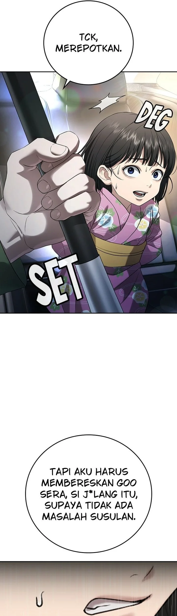 Goo Se Ra Chapter 55 Gambar 82