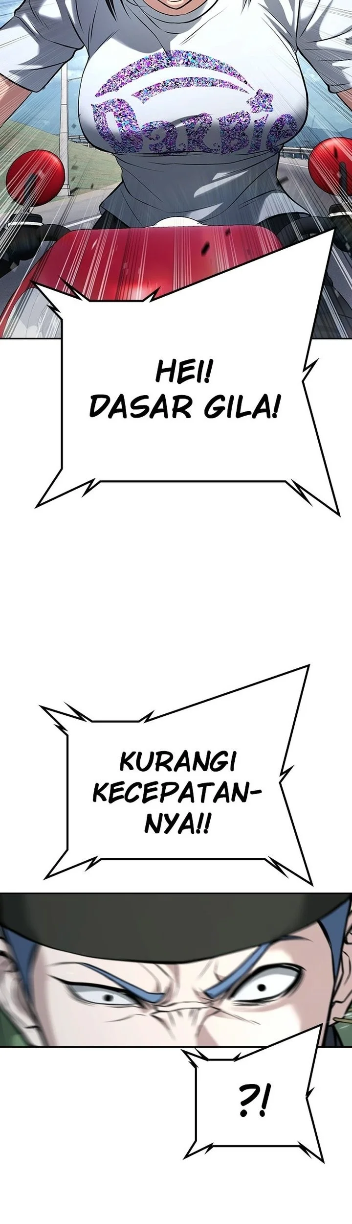 Goo Se Ra Chapter 55 Gambar 86