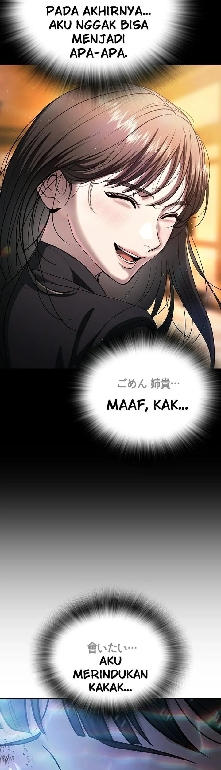 Goo Se Ra Chapter 55 Gambar 97