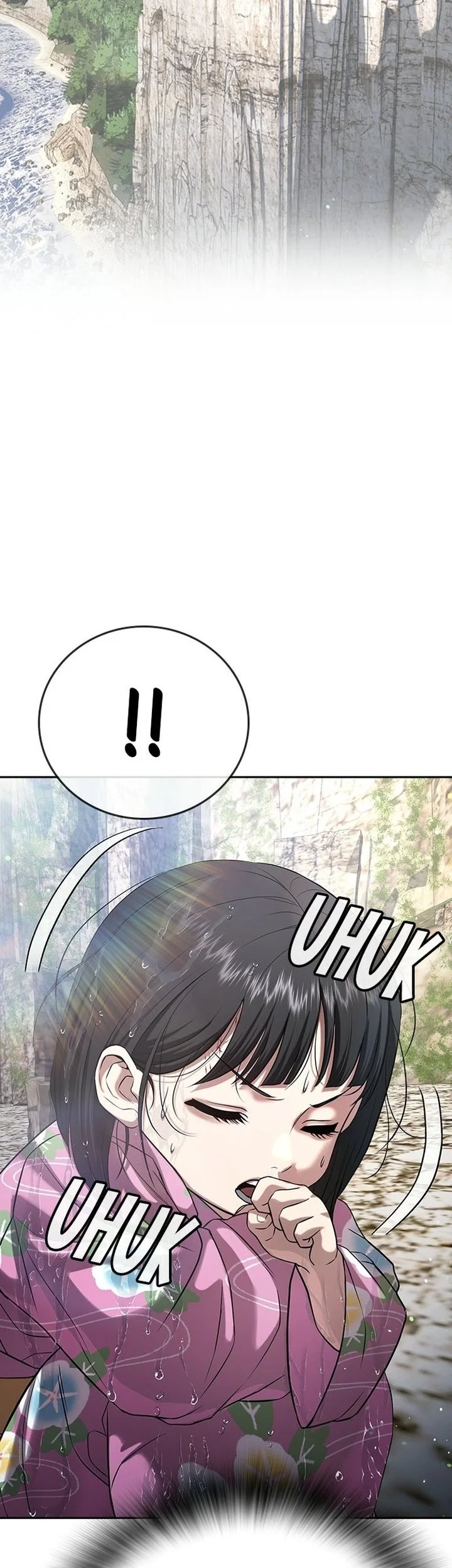 Goo Se Ra Chapter 55 Gambar 107
