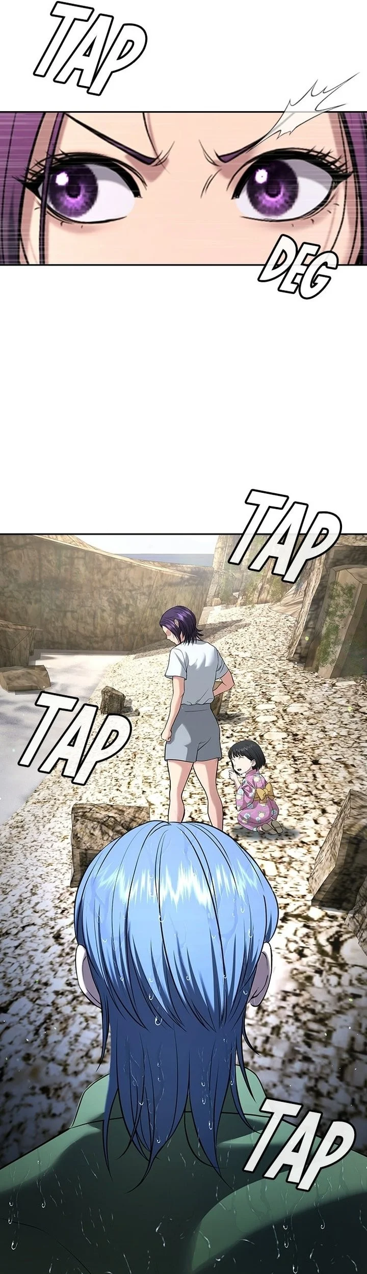 Goo Se Ra Chapter 55 Gambar 109