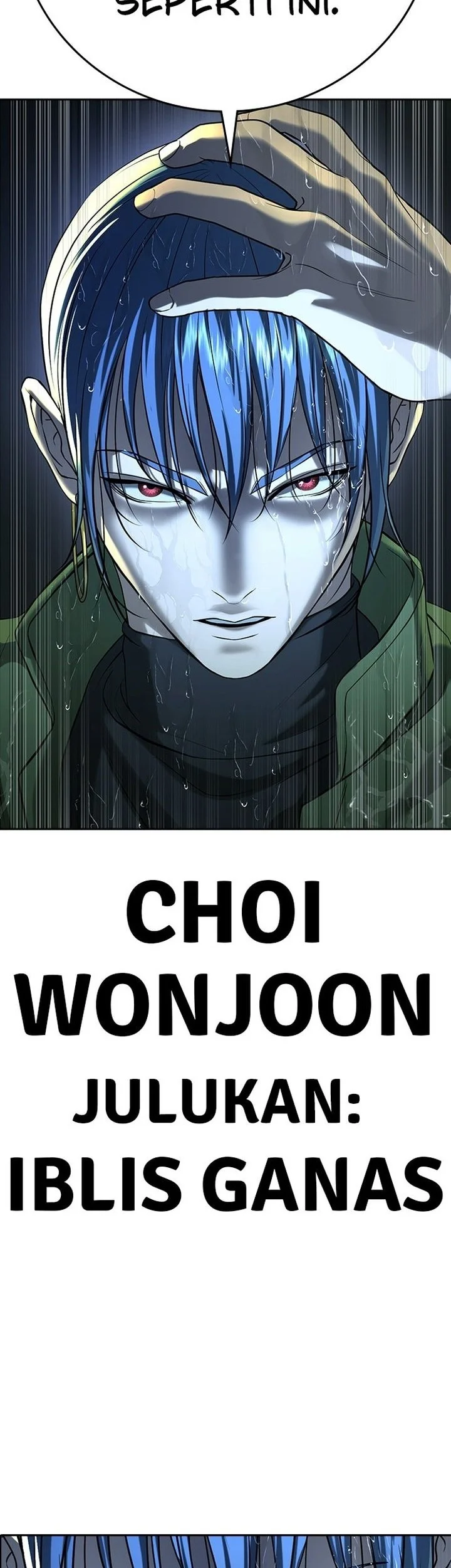 Goo Se Ra Chapter 55 Gambar 112