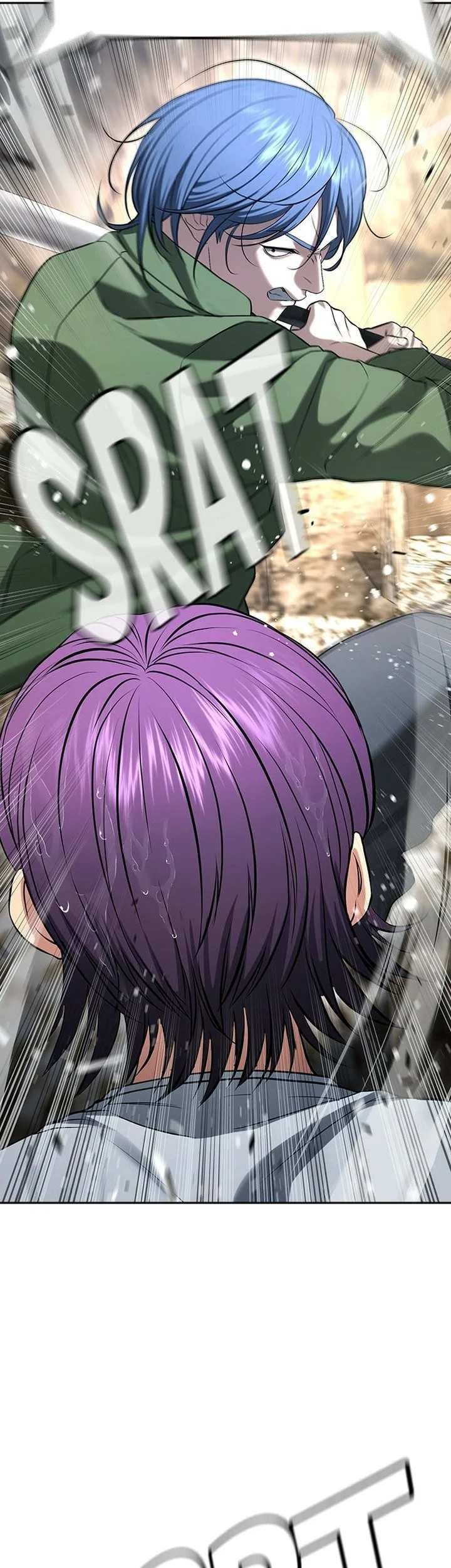 Goo Se Ra Chapter 55 Gambar 115