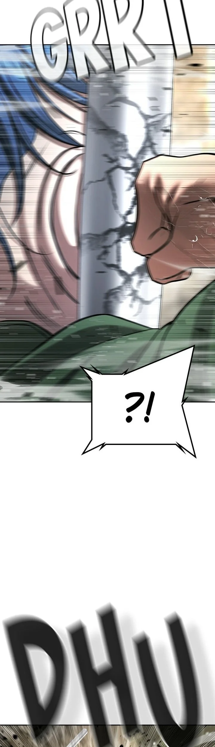 Goo Se Ra Chapter 55 Gambar 116