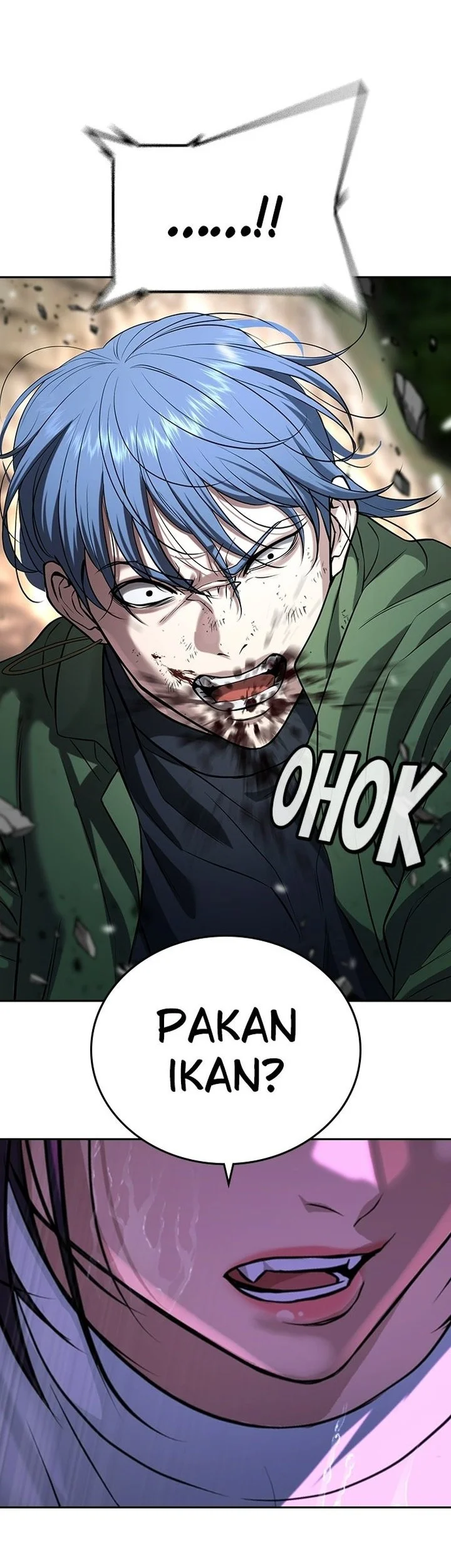 Goo Se Ra Chapter 55 Gambar 118