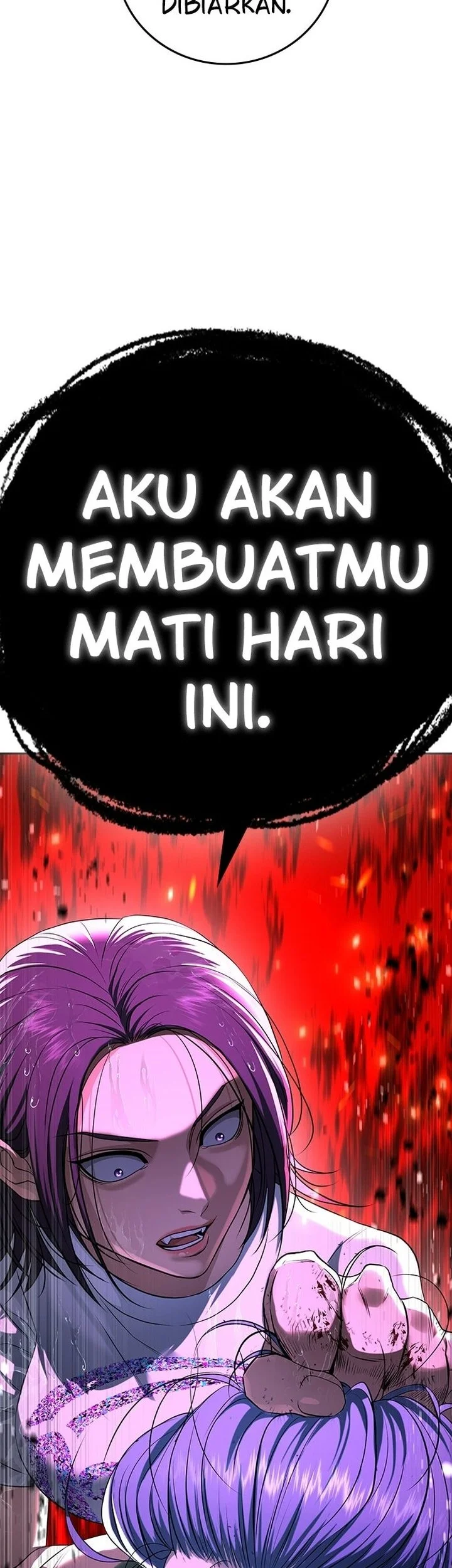 Goo Se Ra Chapter 55 Gambar 120