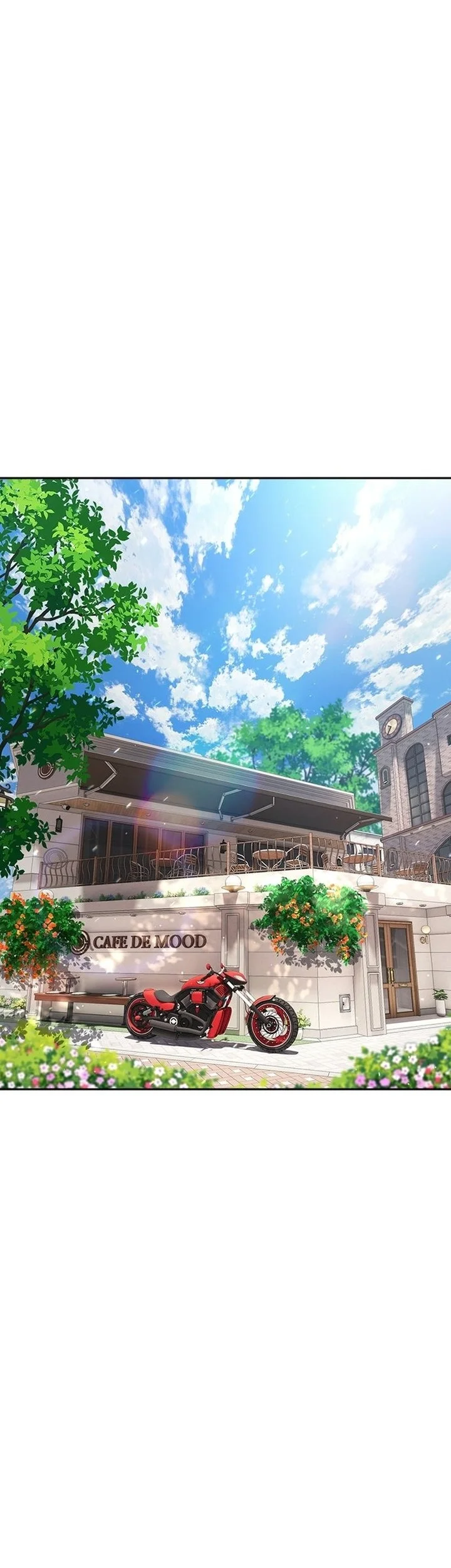Goo Se Ra Chapter 55 Gambar 19