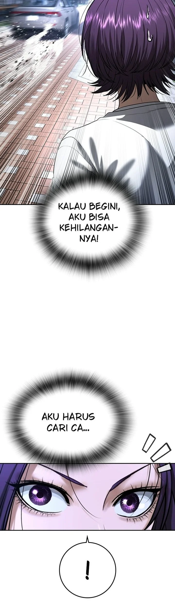 Goo Se Ra Chapter 55 Gambar 29