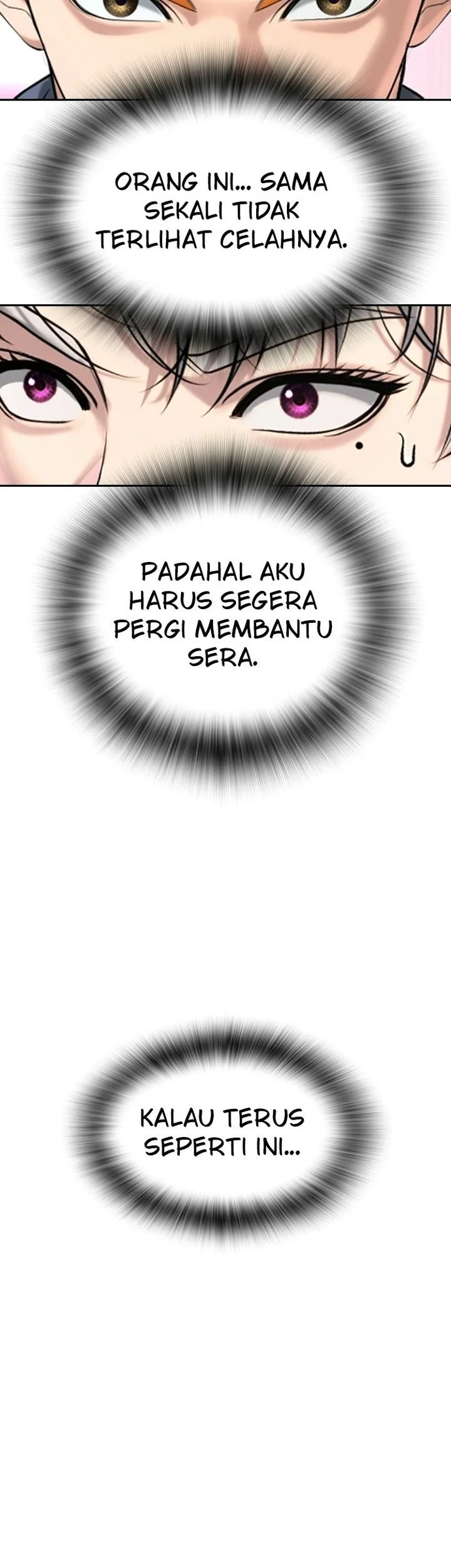 Goo Se Ra Chapter 55 Gambar 52