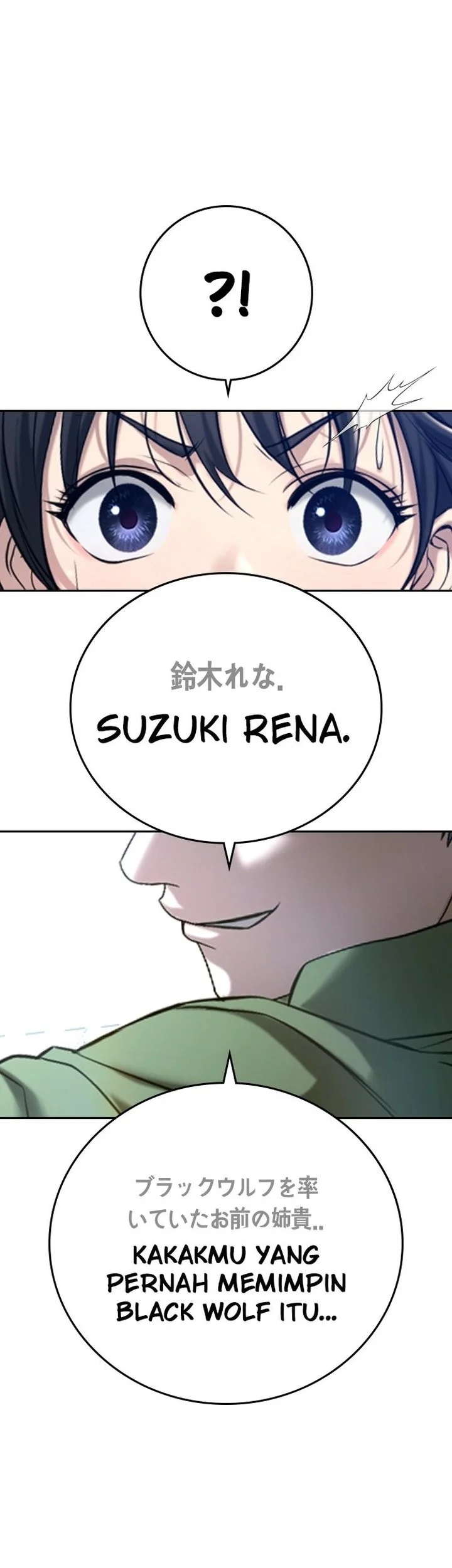 Goo Se Ra Chapter 55 Gambar 59