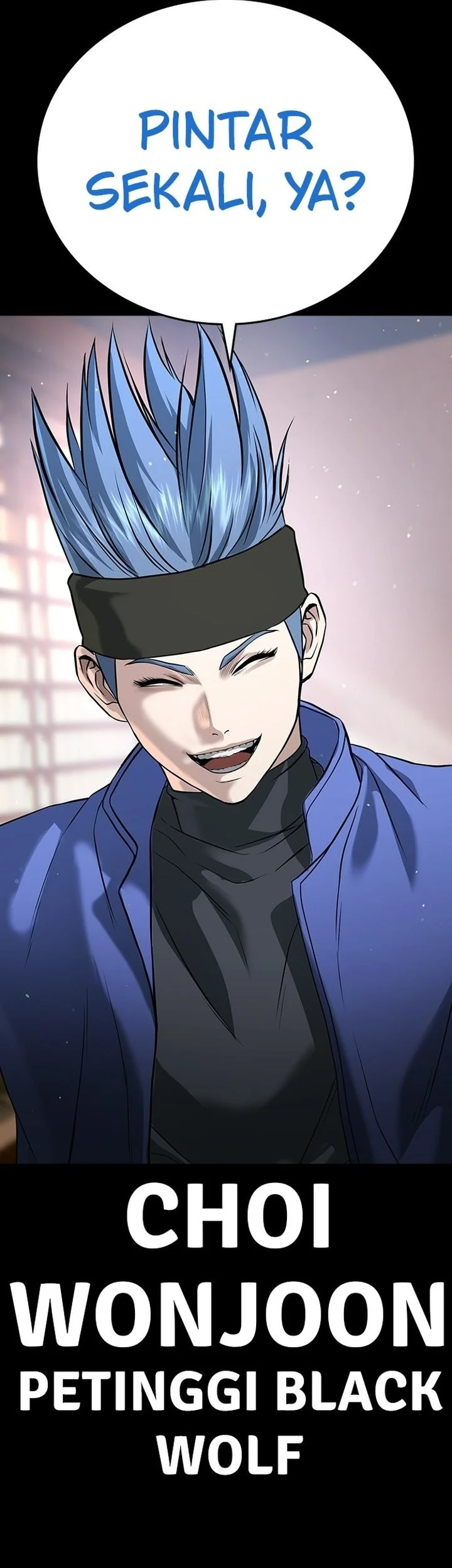 Goo Se Ra Chapter 57 Gambar 62