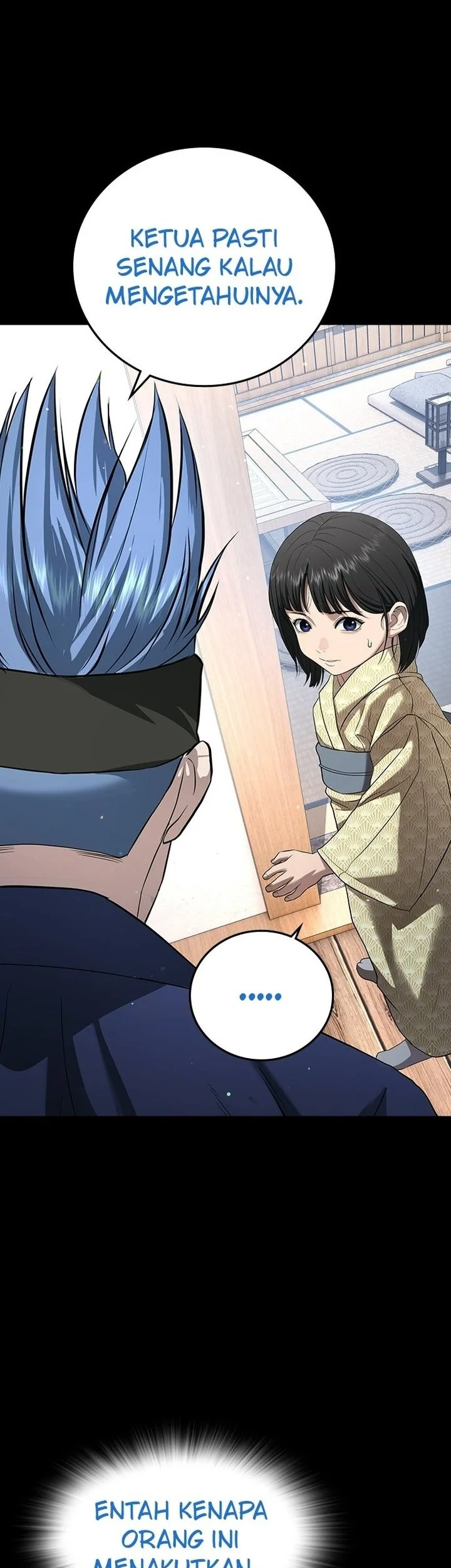 Goo Se Ra Chapter 57 Gambar 63
