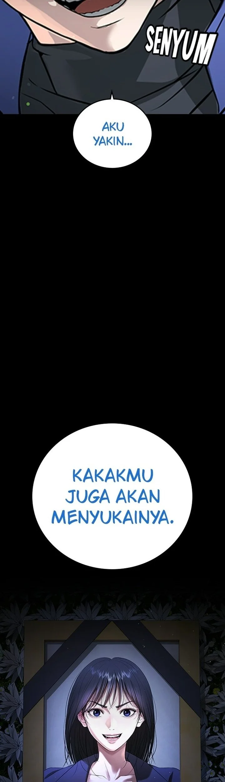 Goo Se Ra Chapter 57 Gambar 67