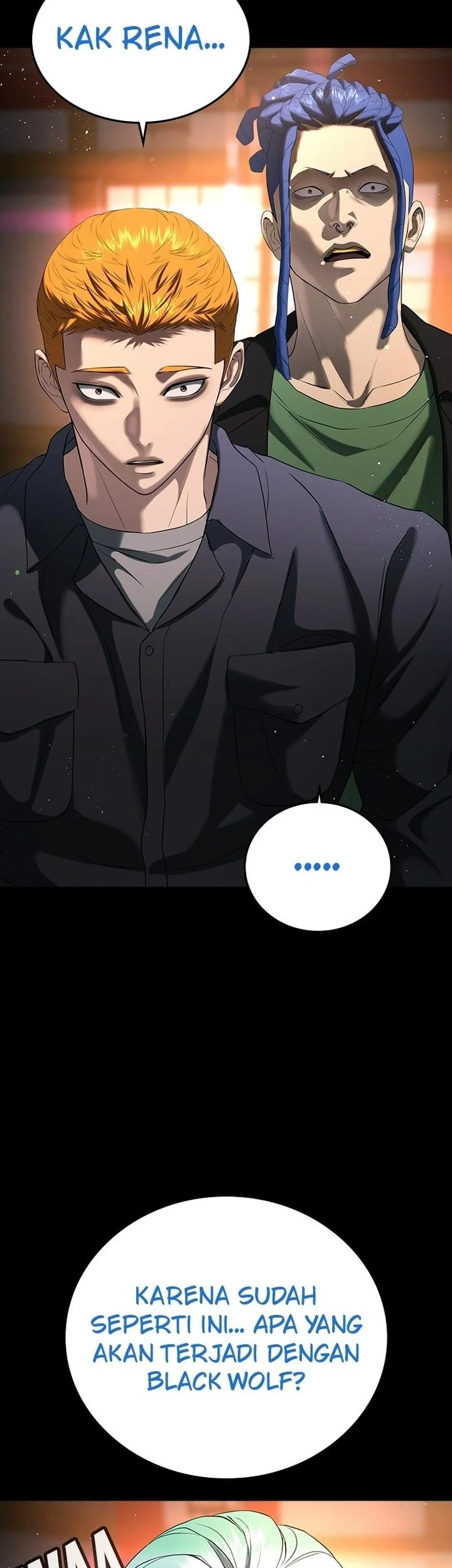 Goo Se Ra Chapter 57 Gambar 71