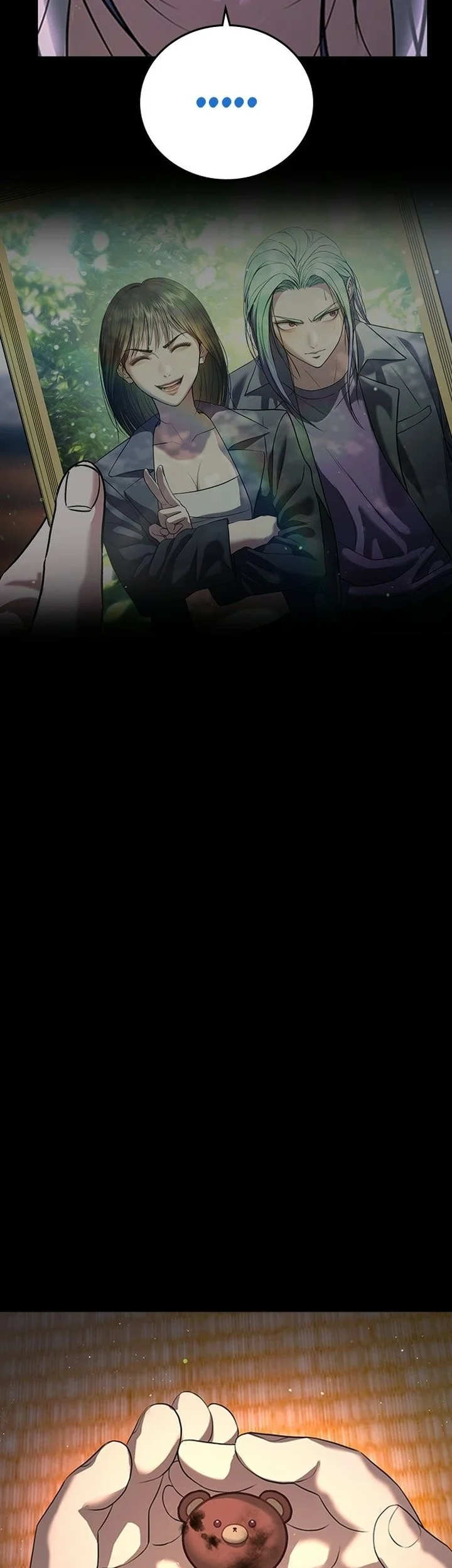Goo Se Ra Chapter 57 Gambar 73