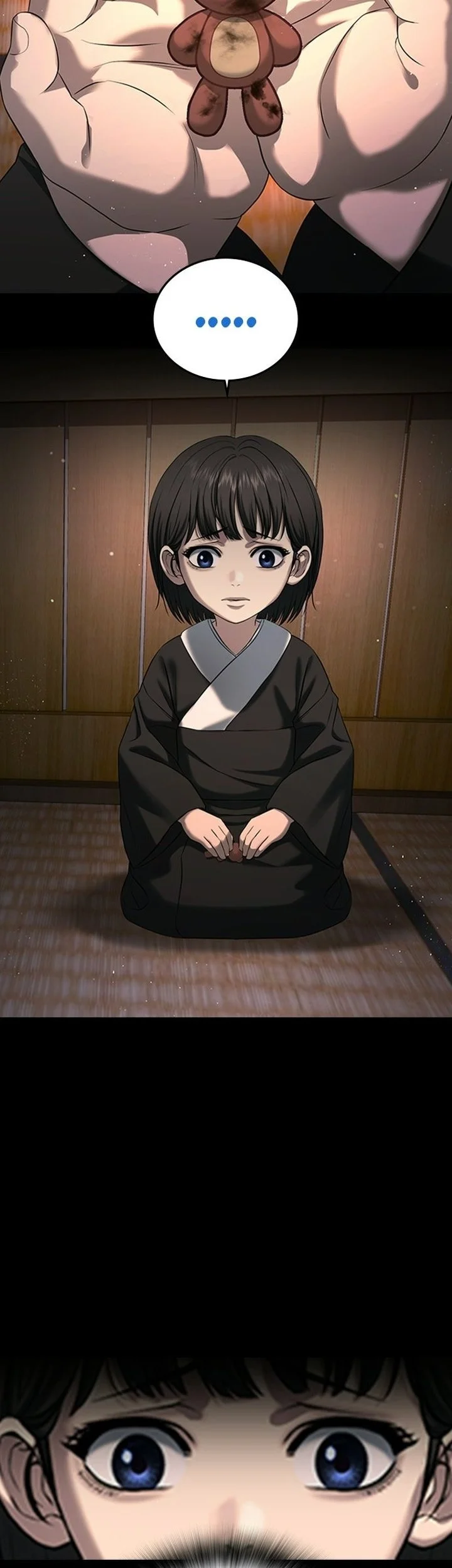 Goo Se Ra Chapter 57 Gambar 74