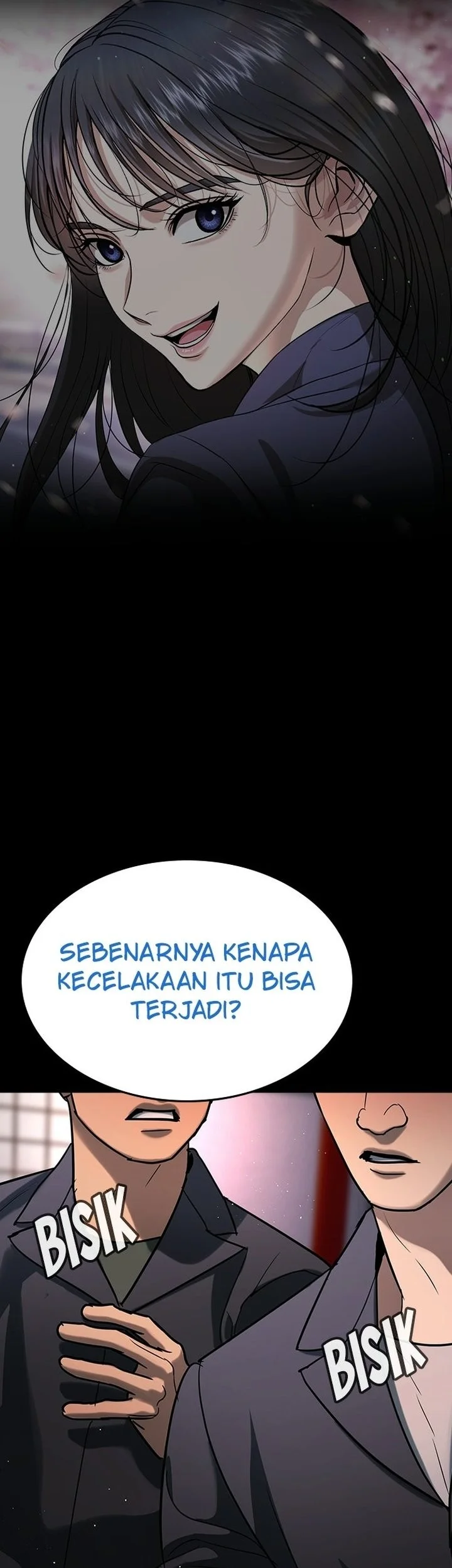 Goo Se Ra Chapter 57 Gambar 76