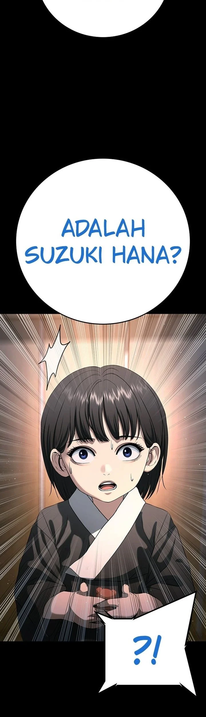 Goo Se Ra Chapter 57 Gambar 78