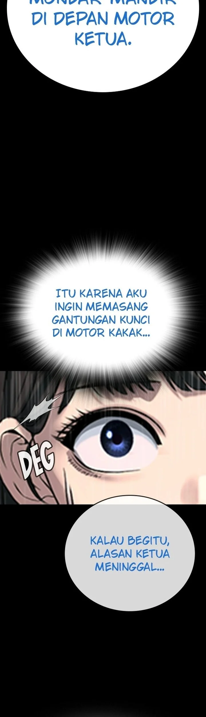 Goo Se Ra Chapter 57 Gambar 80