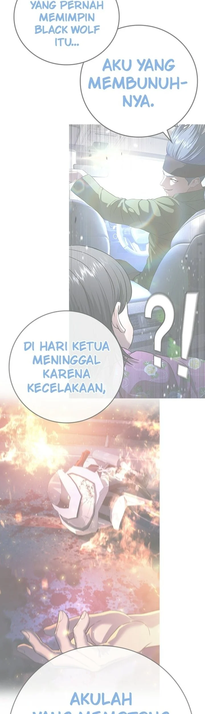 Goo Se Ra Chapter 57 Gambar 85