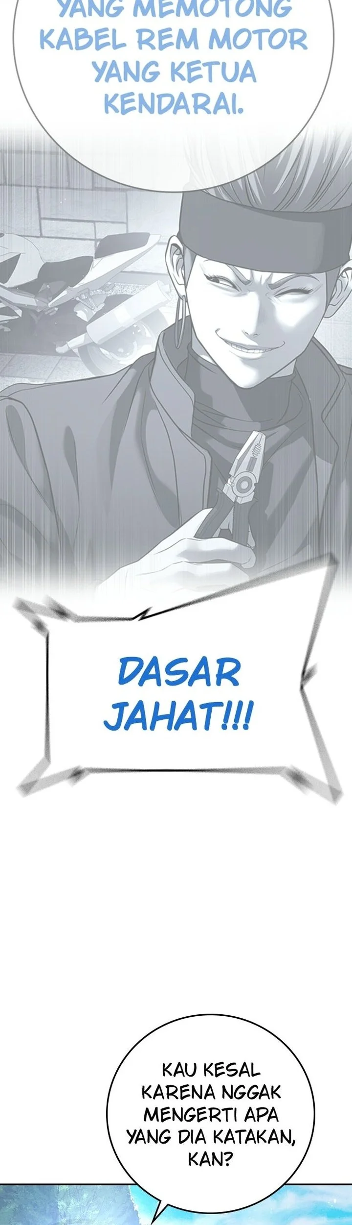 Goo Se Ra Chapter 57 Gambar 86