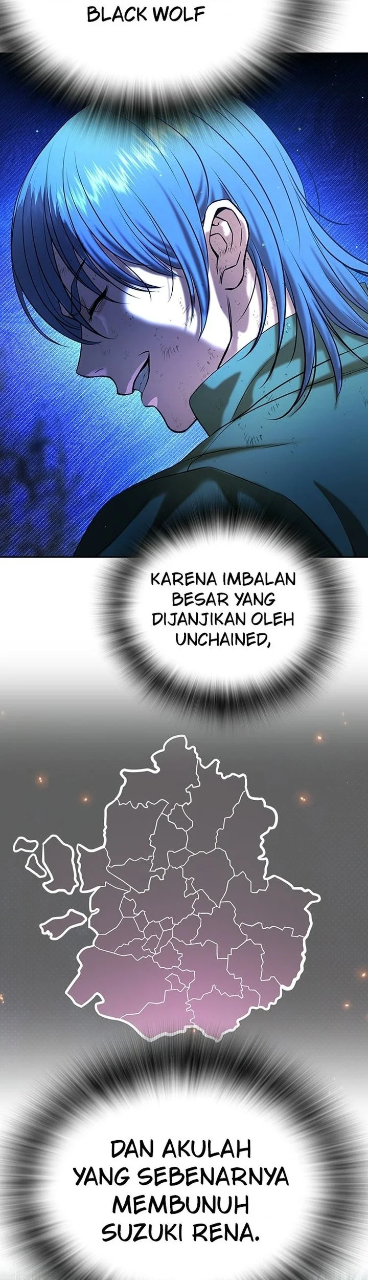 Goo Se Ra Chapter 57 Gambar 91