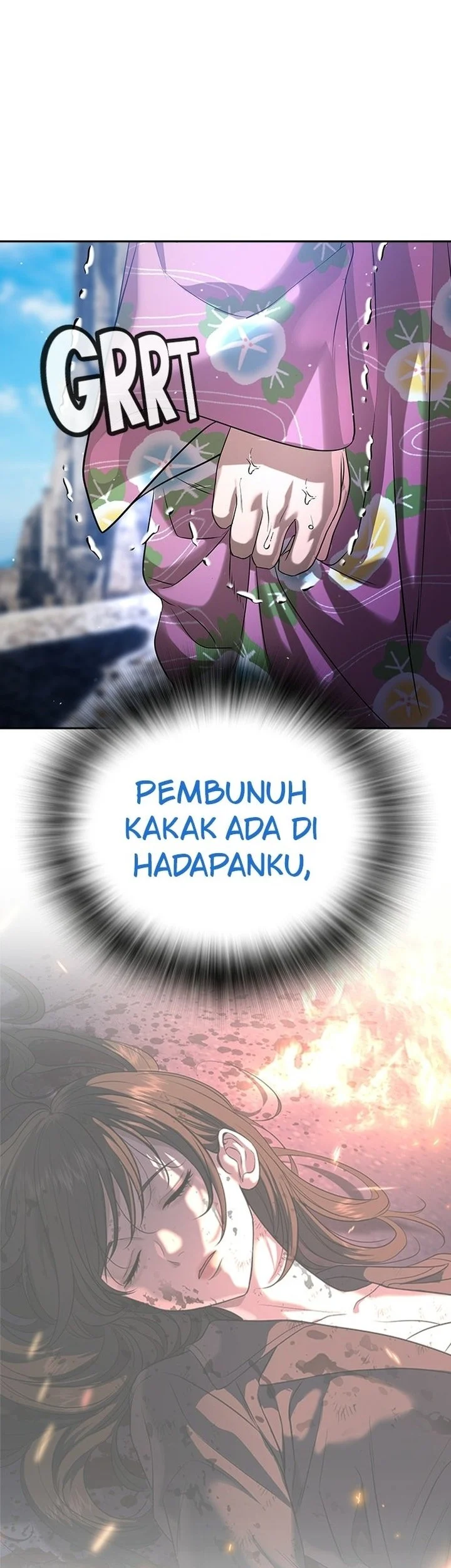 Goo Se Ra Chapter 57 Gambar 93