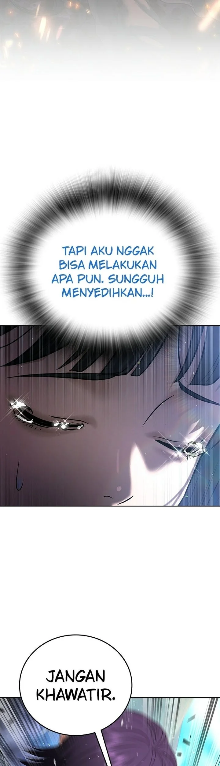 Goo Se Ra Chapter 57 Gambar 94