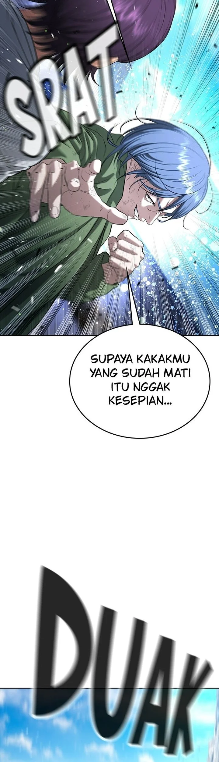 Goo Se Ra Chapter 57 Gambar 95