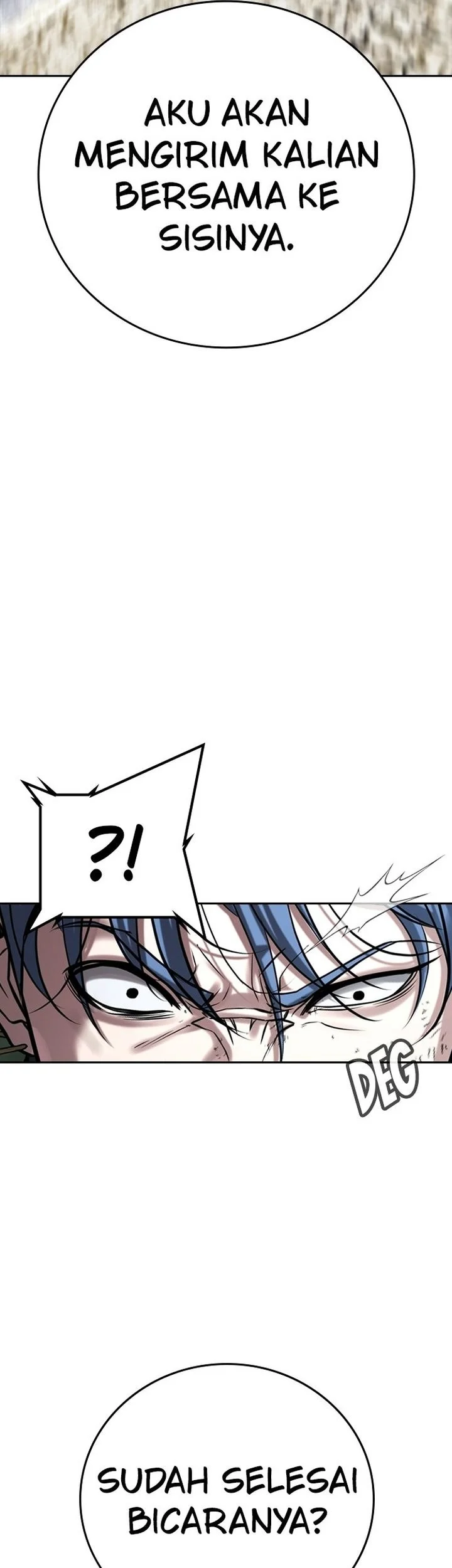Goo Se Ra Chapter 57 Gambar 97