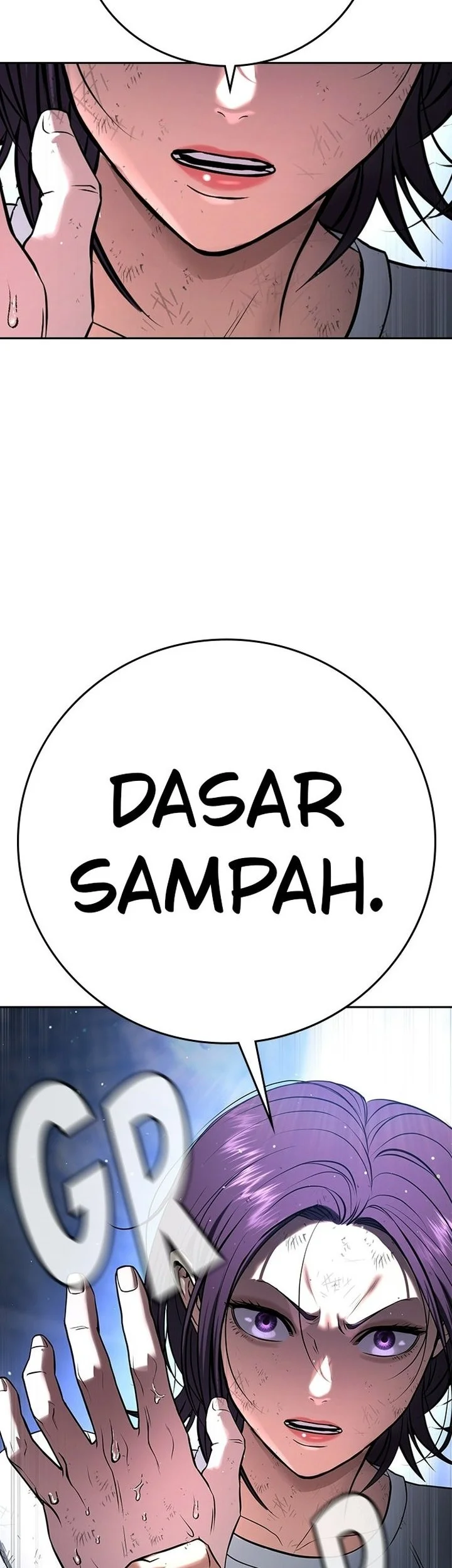 Goo Se Ra Chapter 57 Gambar 98