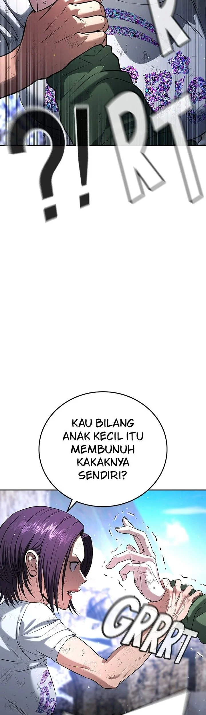 Goo Se Ra Chapter 57 Gambar 99