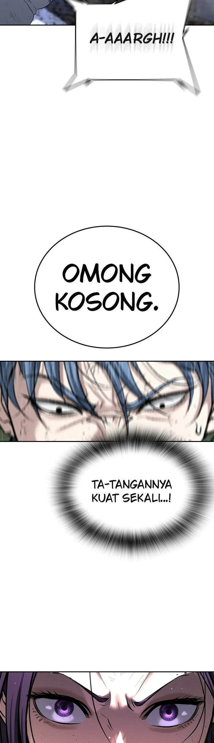 Goo Se Ra Chapter 57 Gambar 100