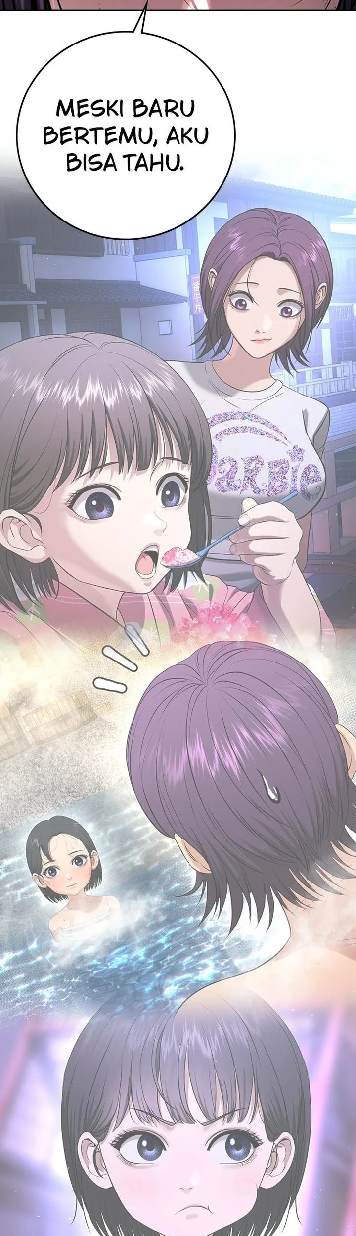 Goo Se Ra Chapter 57 Gambar 101