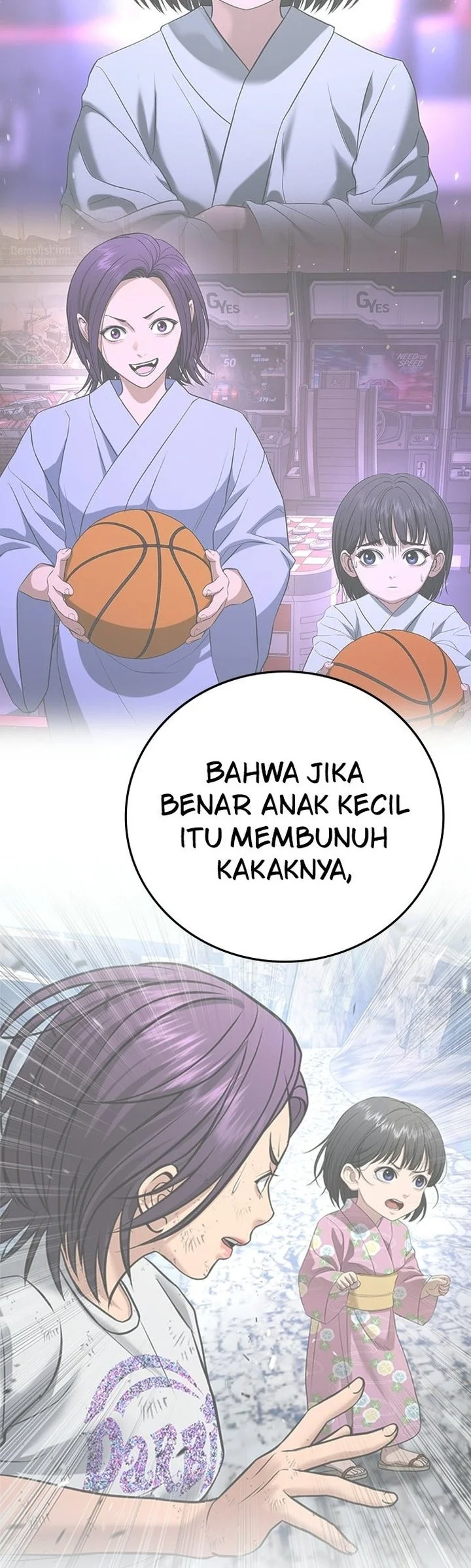 Goo Se Ra Chapter 57 Gambar 102