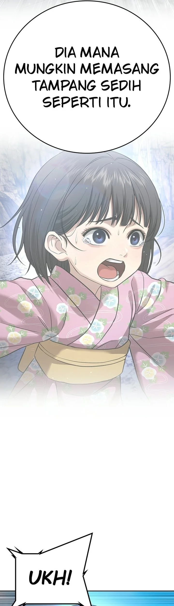 Goo Se Ra Chapter 57 Gambar 103