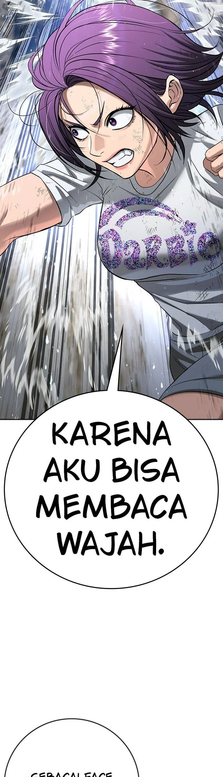 Goo Se Ra Chapter 57 Gambar 106