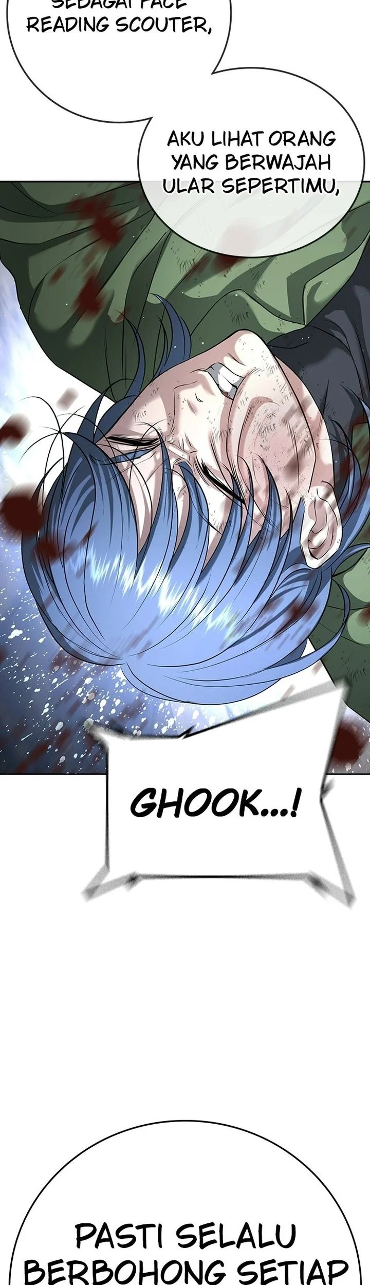 Goo Se Ra Chapter 57 Gambar 107