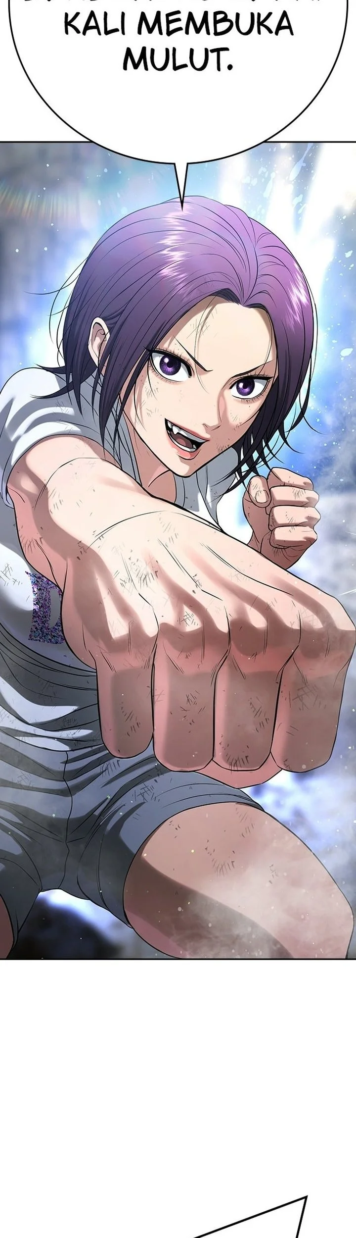 Goo Se Ra Chapter 57 Gambar 108