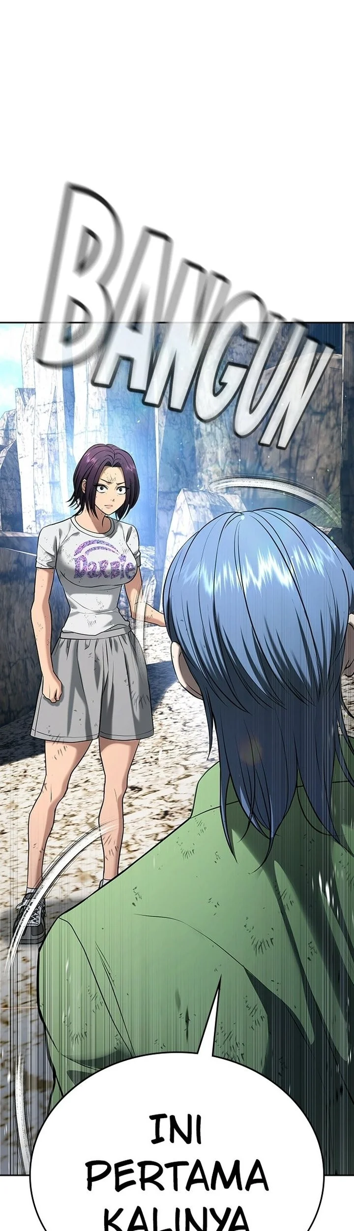 Goo Se Ra Chapter 57 Gambar 110