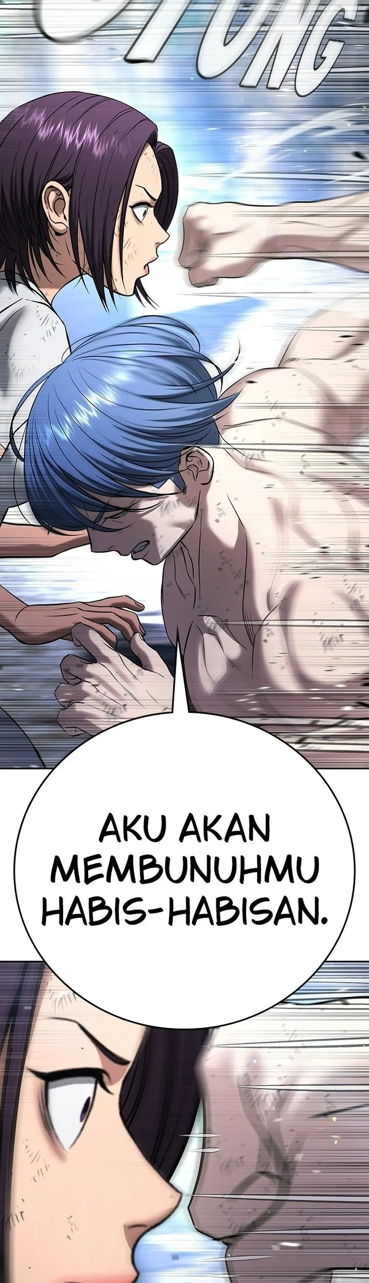 Goo Se Ra Chapter 57 Gambar 114