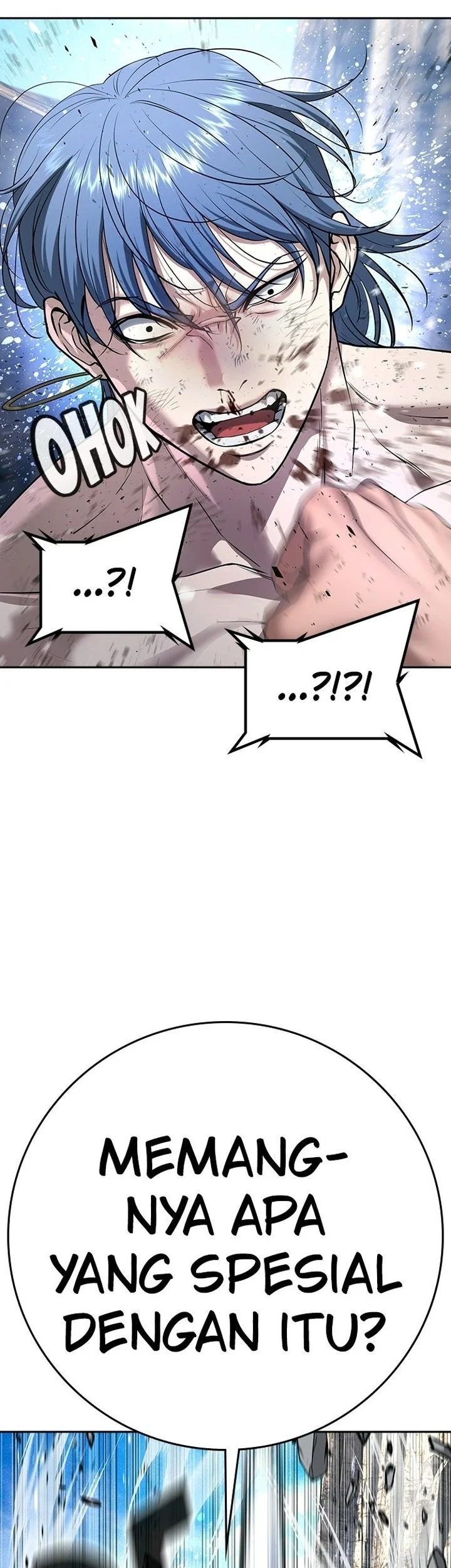 Goo Se Ra Chapter 57 Gambar 117