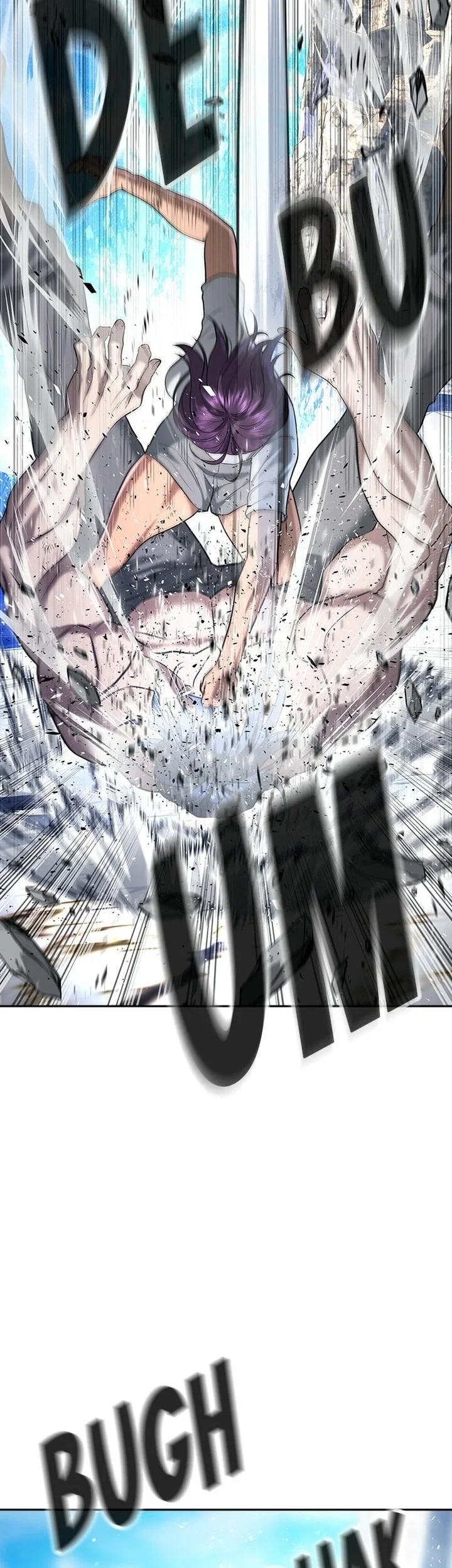 Goo Se Ra Chapter 57 Gambar 118