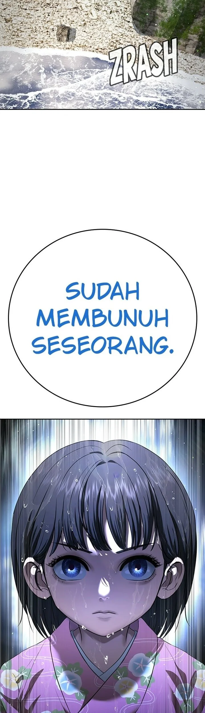 Goo Se Ra Chapter 57 Gambar 10