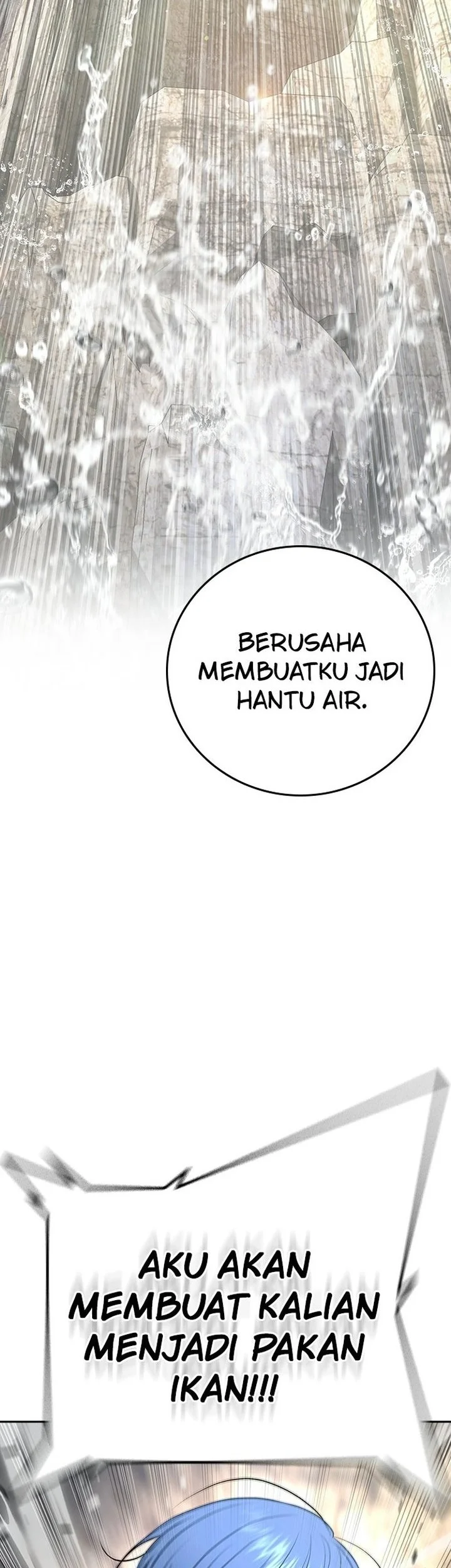 Goo Se Ra Chapter 57 Gambar 16
