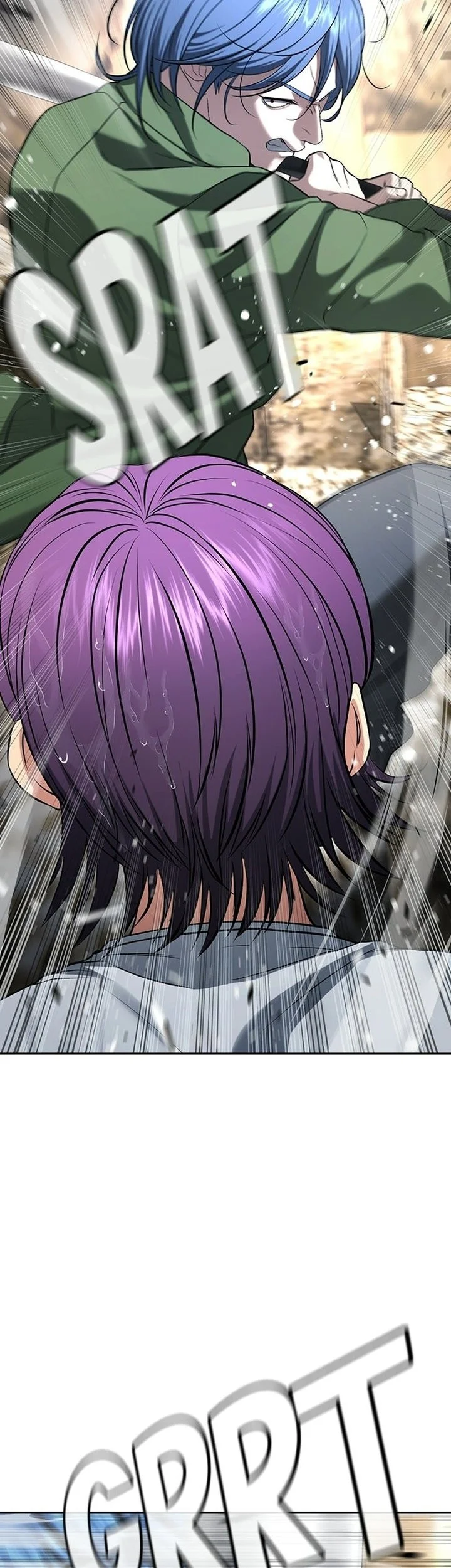Goo Se Ra Chapter 57 Gambar 17