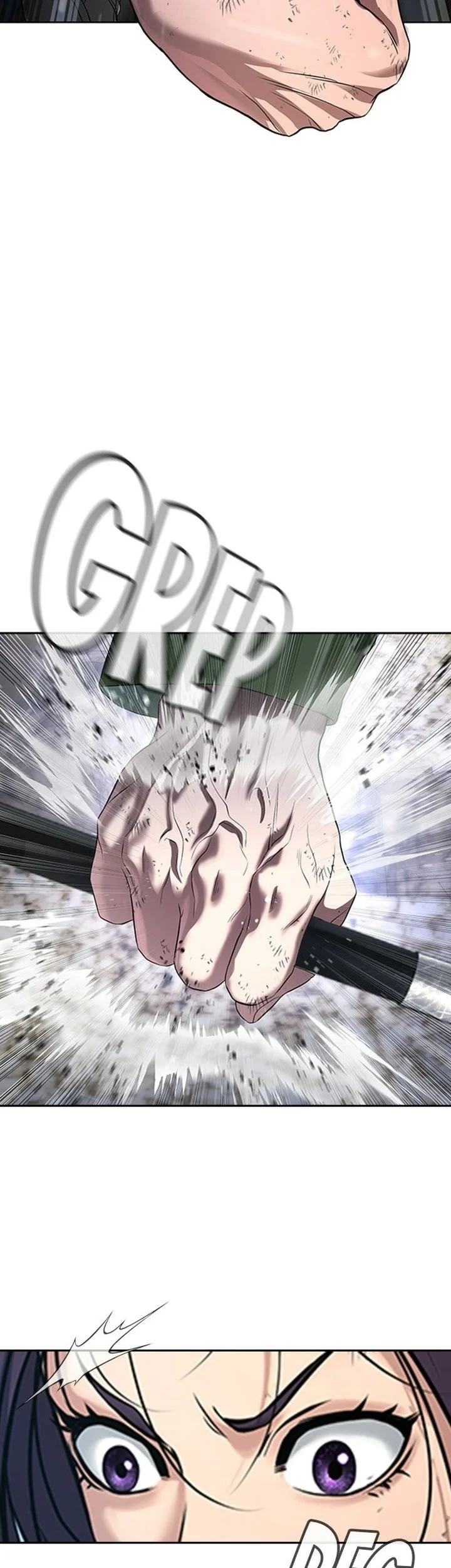 Goo Se Ra Chapter 57 Gambar 24