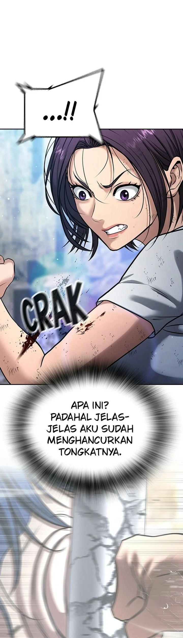 Goo Se Ra Chapter 57 Gambar 26