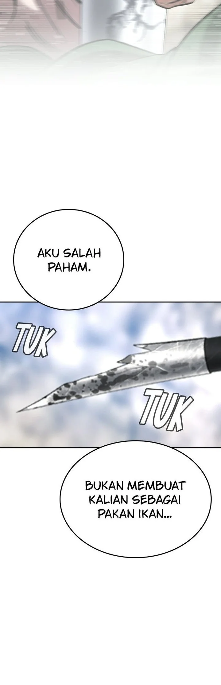 Goo Se Ra Chapter 57 Gambar 27